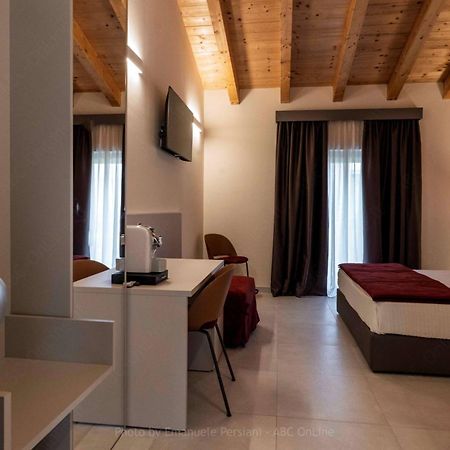 카시아 La Gioconda B&B 외부 사진
