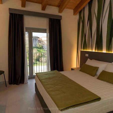 카시아 La Gioconda B&B 외부 사진