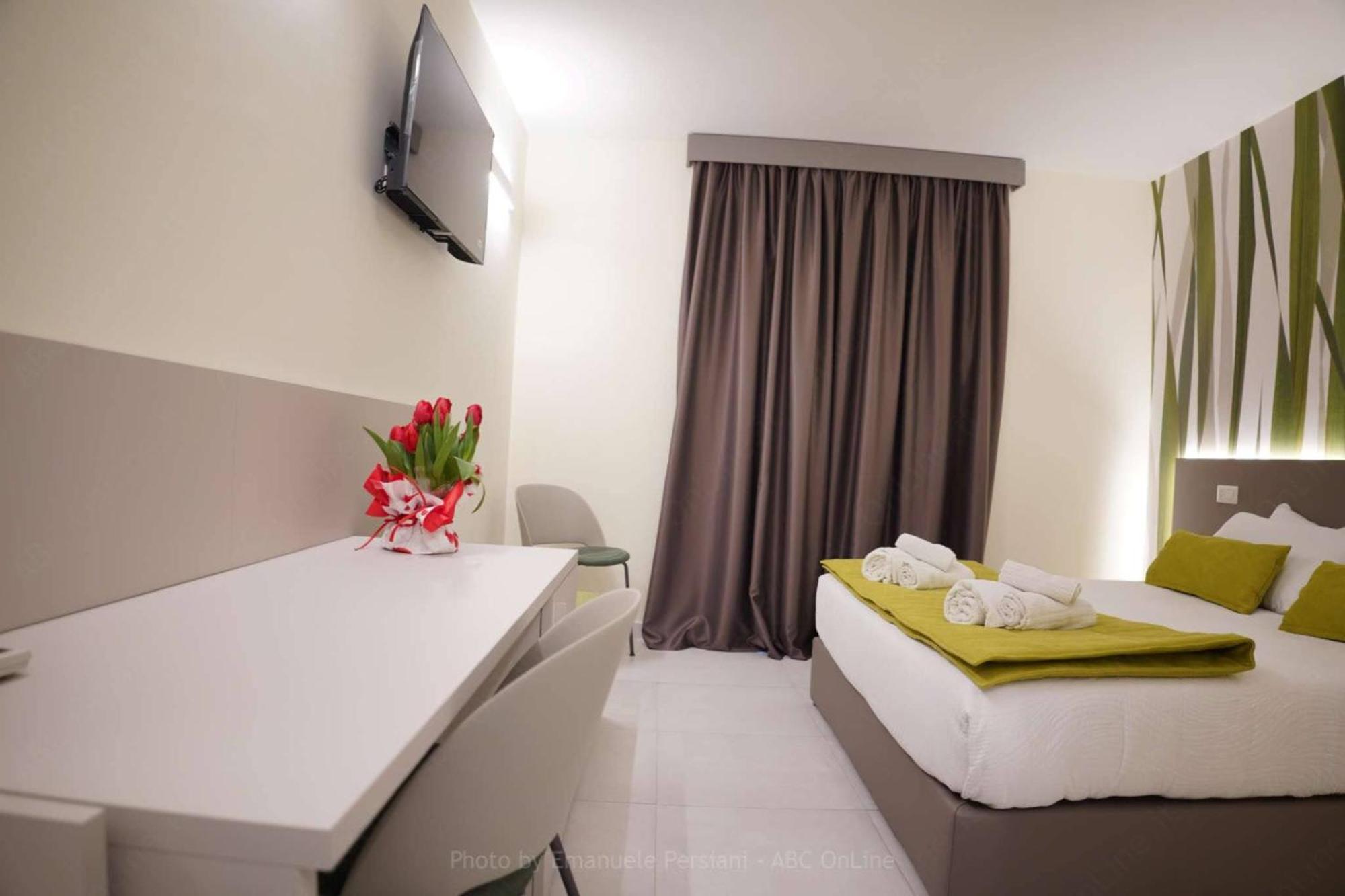 카시아 La Gioconda B&B 외부 사진