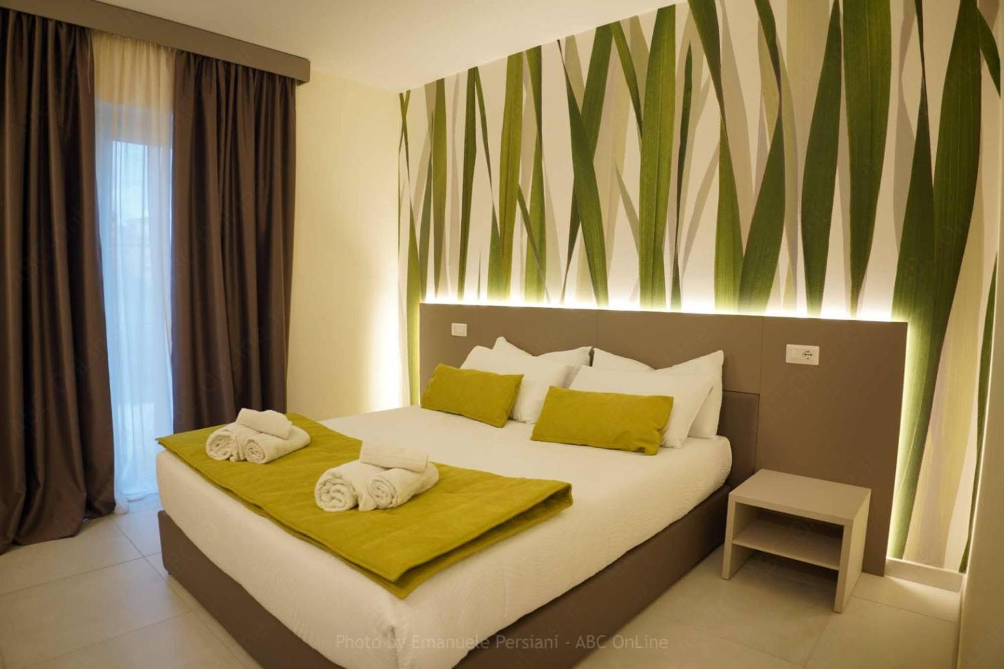 카시아 La Gioconda B&B 외부 사진