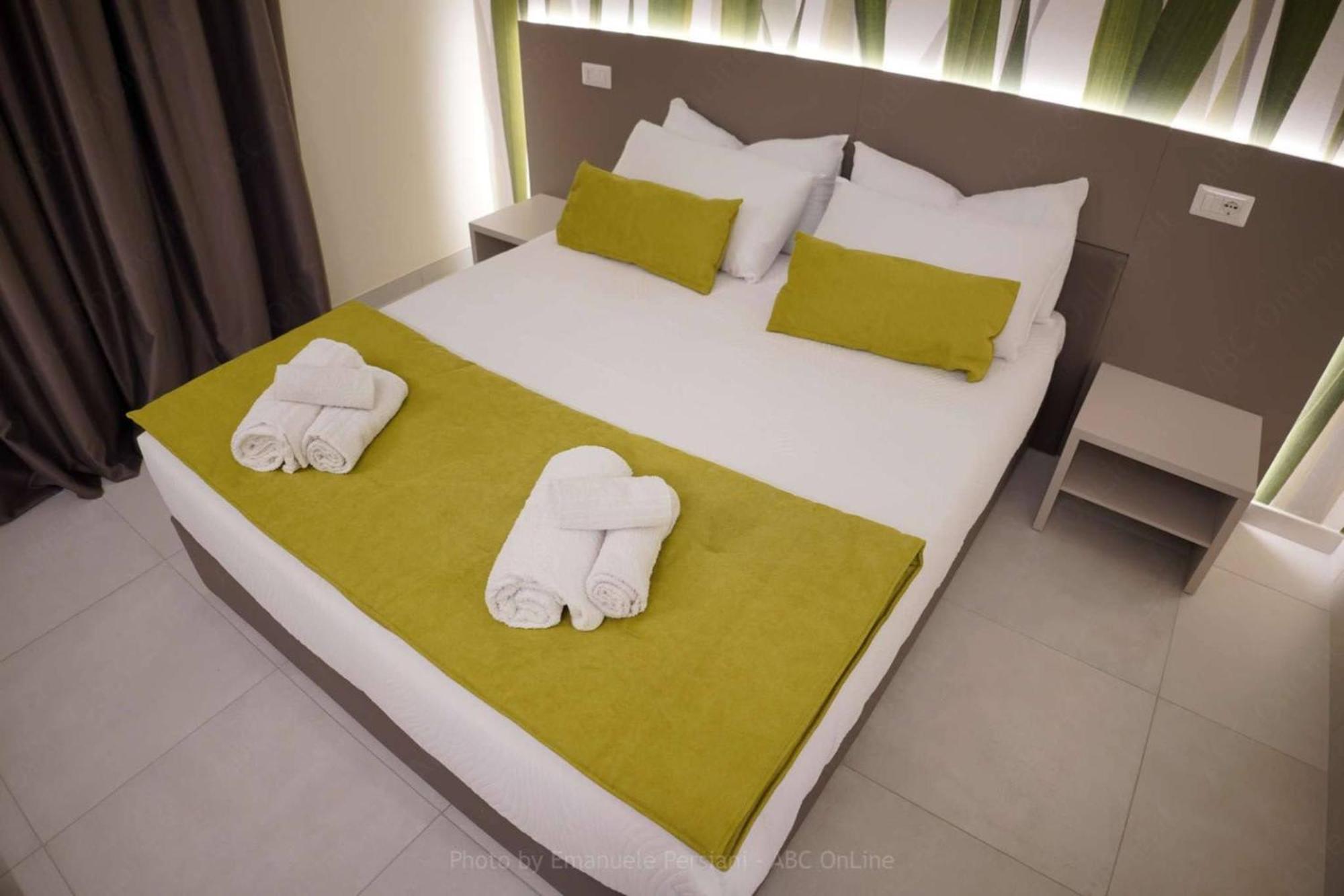 카시아 La Gioconda B&B 외부 사진