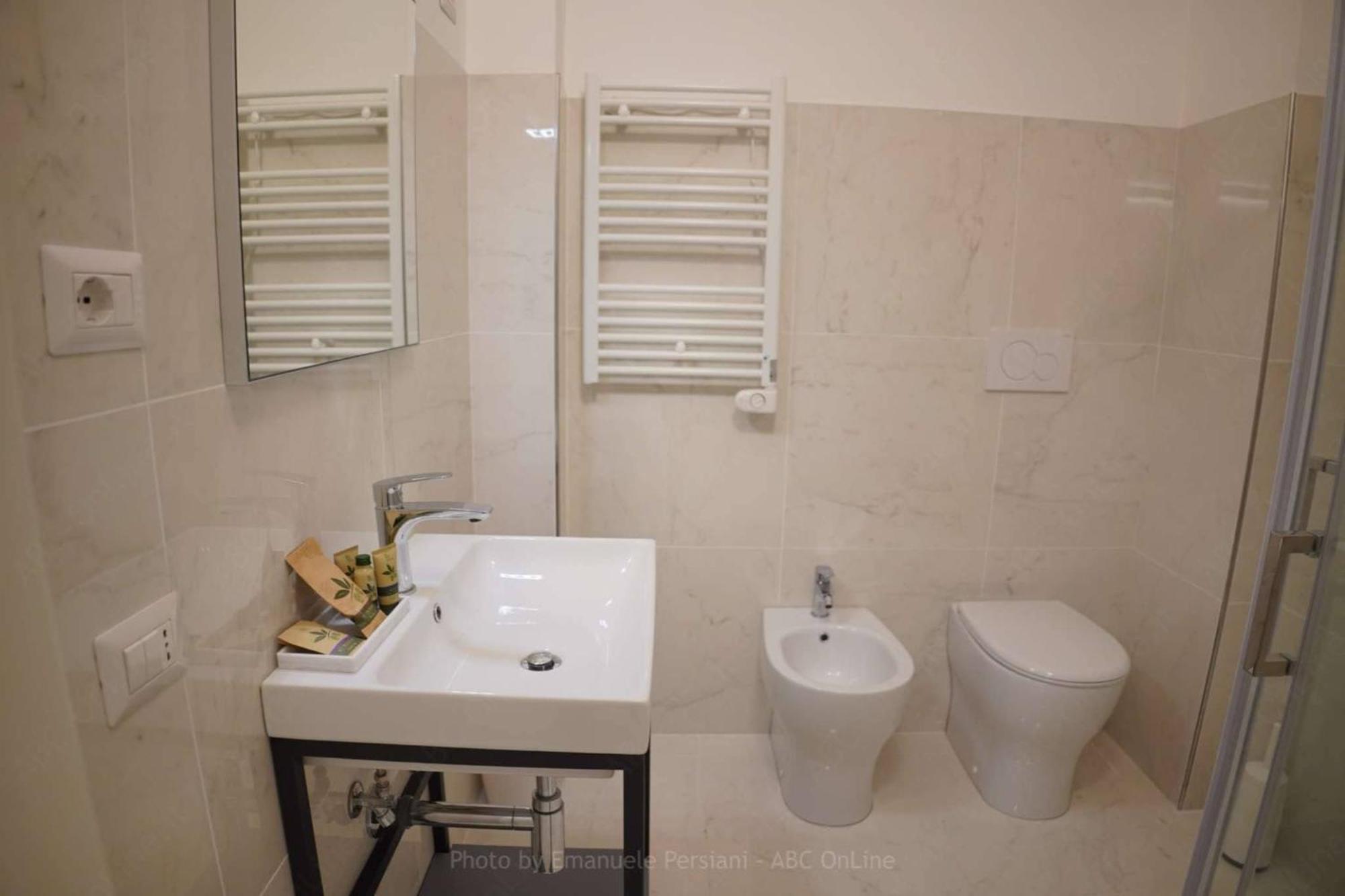 카시아 La Gioconda B&B 외부 사진