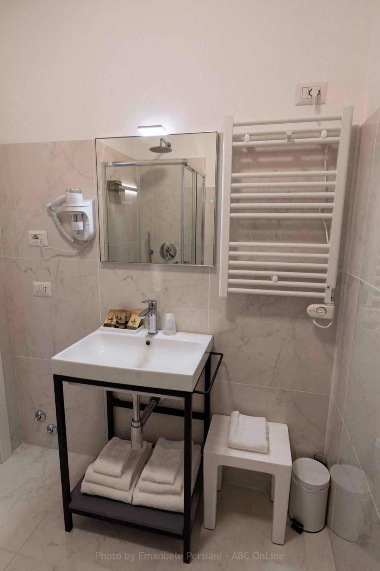 카시아 La Gioconda B&B 외부 사진