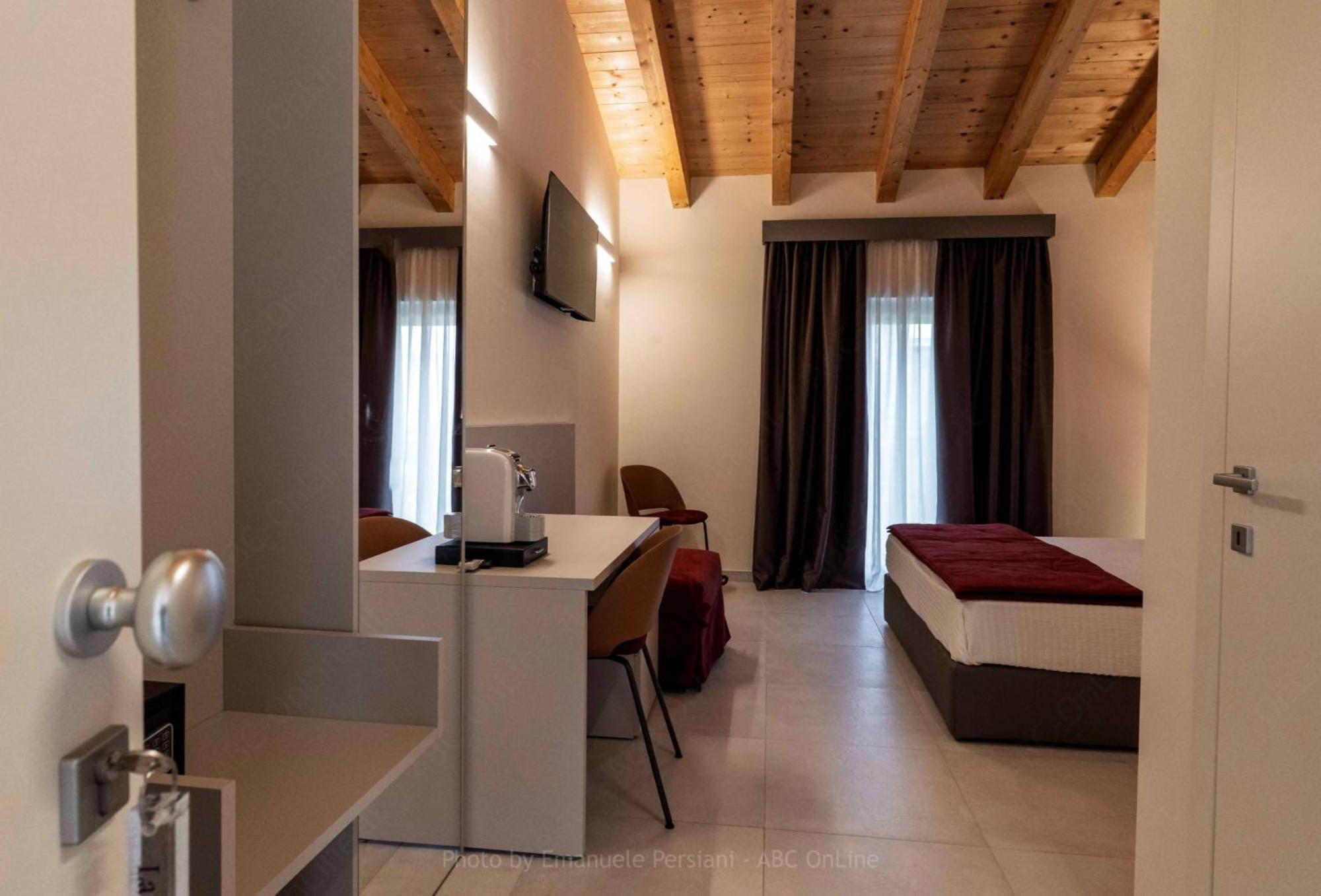 카시아 La Gioconda B&B 외부 사진
