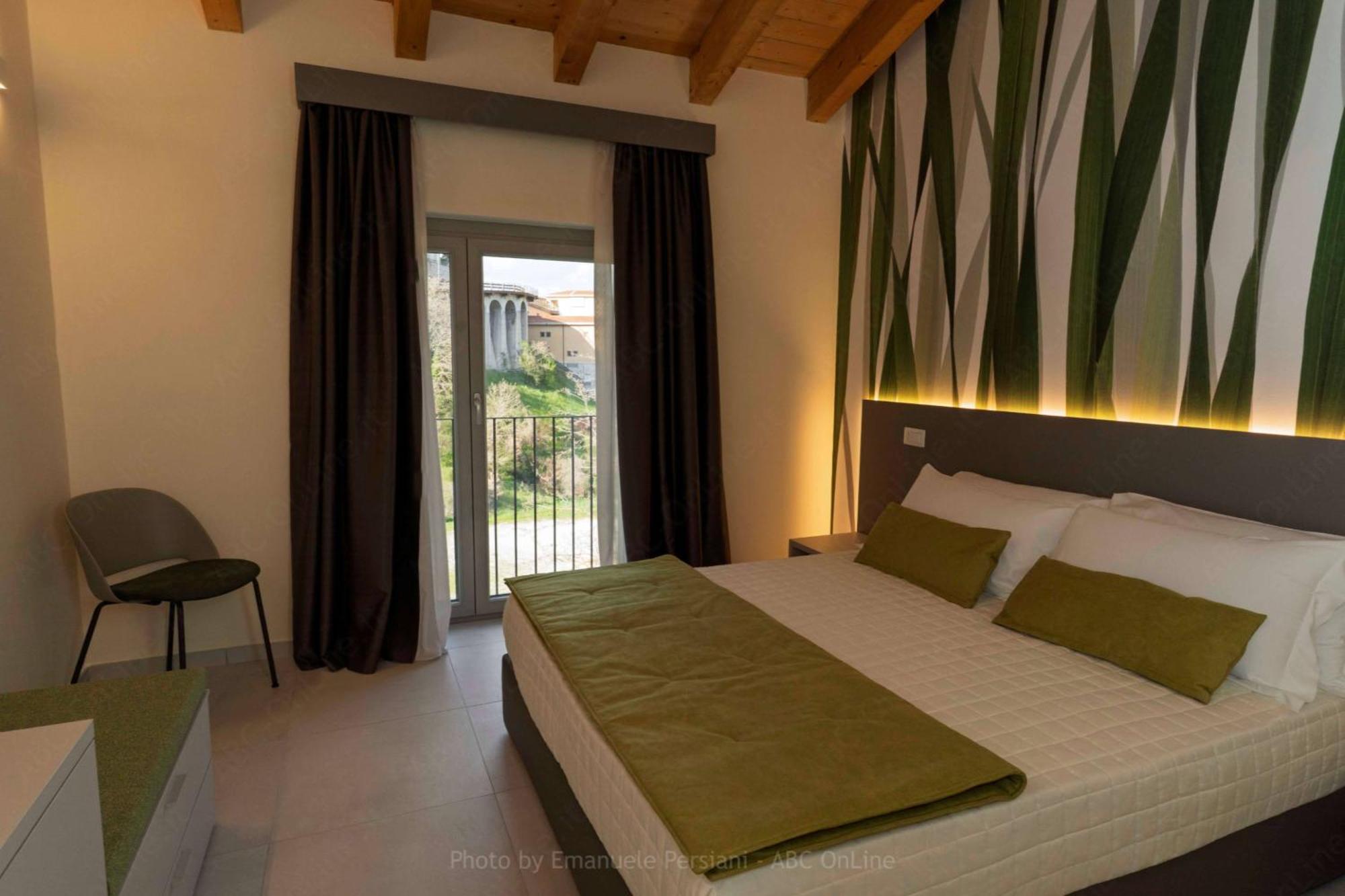 카시아 La Gioconda B&B 외부 사진
